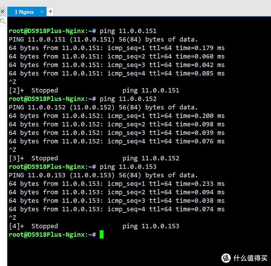 群晖DSM7实现Docker的macvlan-陌上烟雨遥