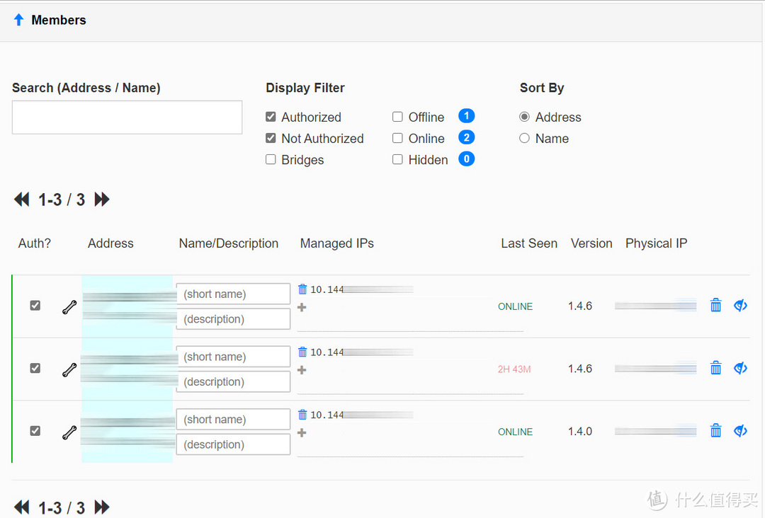 星际蜗牛、群晖、SynologyDrive和zerotier创建私有云盘插图9