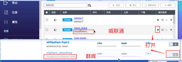 基于Zero Trust，无公网IP远程访问NAS+内网设备全远程访问方案！插图33