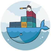 Linux通过 Docker 可以托管 .NET Core啦！插图4