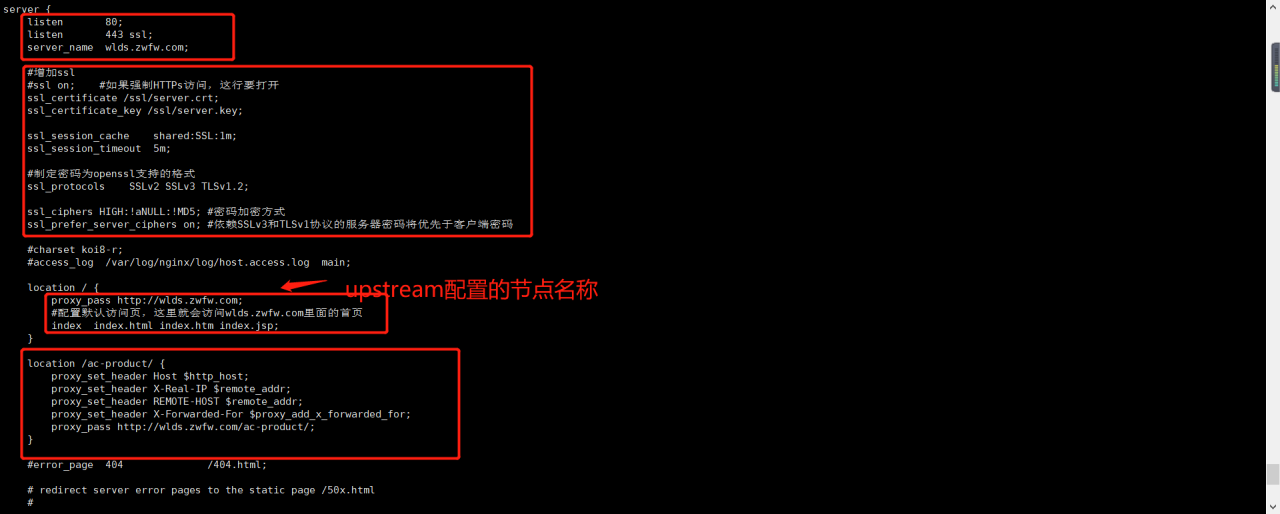 docker容器nignx配置反向代理，配置ssl。插图1