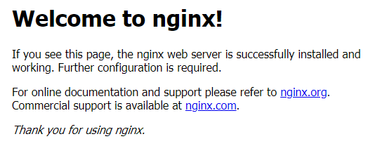 Nginx 反向代理 一个IP代理多个域名，不区分端口，类似windows虚拟机。插图