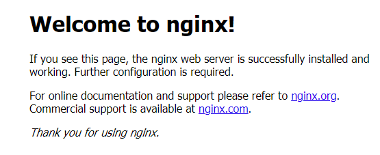 Nginx学习随笔插图4
