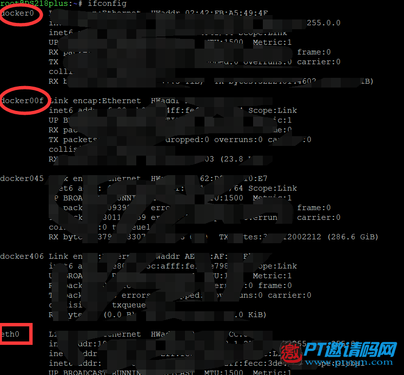 利用ipv6和阿里云域名外网访问群晖NAS服务器