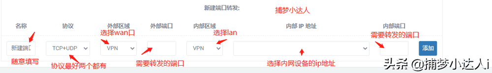 什么是ddns和内网穿透ddns和内网穿透区别插图2