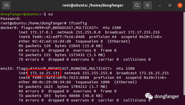 teprunner测试平台部署到Linux系统Docker插图11