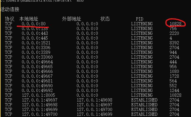 实现域名解析到服务器端tomcat根目录插图