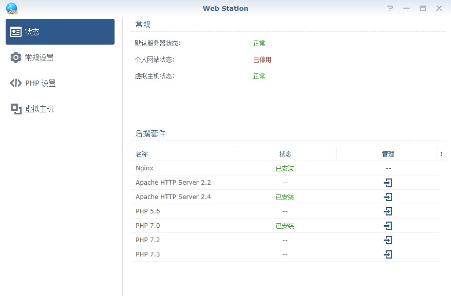 运行了100多天的群晖都做了啥？插图16