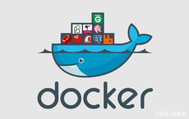 docker简介插图