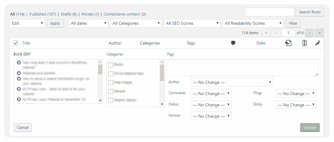 wordpress建站公司如何将带有图像的wordpress帖子从一个wordpress站点导入到另一个wordpress站点？-陌上烟雨遥