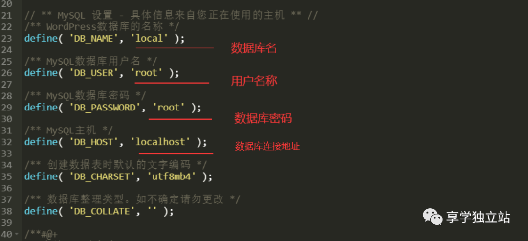 WordPress从0-1快速搭建独立站教程插图2