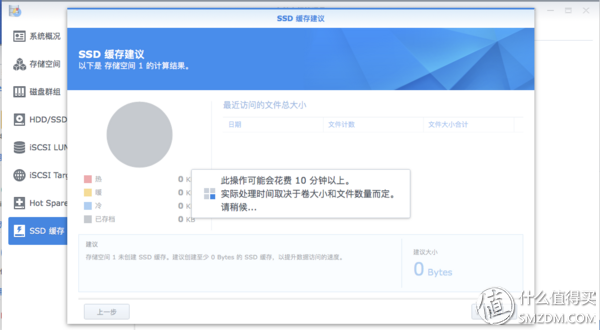 我的第二台群晖 家中真正的资料中心—Synology 918  篇二：软件篇之设置&使用&心得