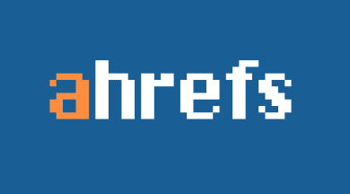 ahrefs-标志