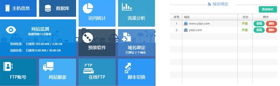 如何用wordpress建站：wordpress个人建站教程