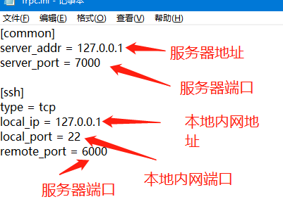 用frp开源工具，实现内网穿透（详细教程）插图9