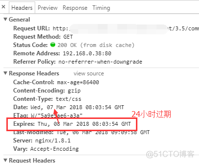 [Nginx] – 安全优化 – 配置文件优化 [二]插图2