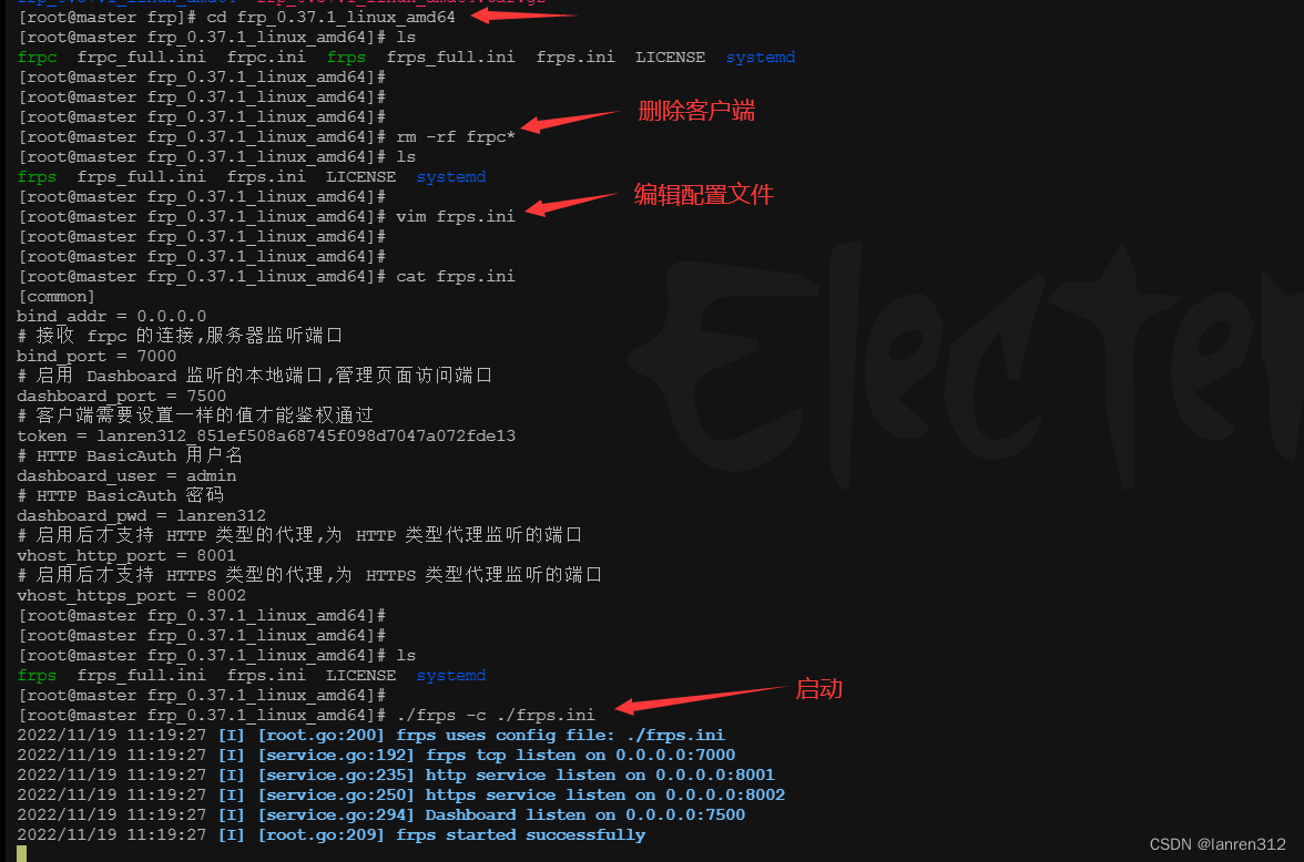 frp内网穿透服务插图2