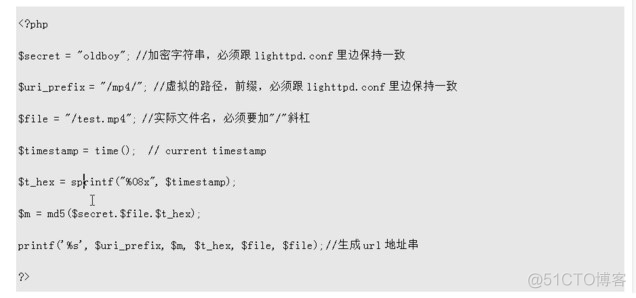 [Nginx] – 安全优化 – 配置文件优化 [二]插图6