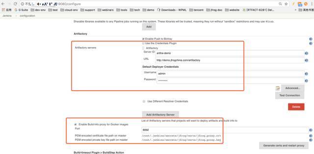 实战 Docker 流水线 – 基于 Jenkins Pipeline 实现 Docker 持续交付_java_07