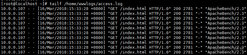 [Nginx] – 安全优化 – 配置文件优化 [二]-陌上烟雨遥