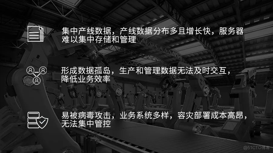 【宇麦科技】面对海量数据，企业如何通过群晖解决方案提高管理和安全效率？_解决方案_02