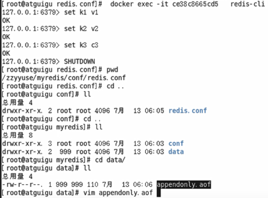 Docker简介、安装以及应用部署插图7