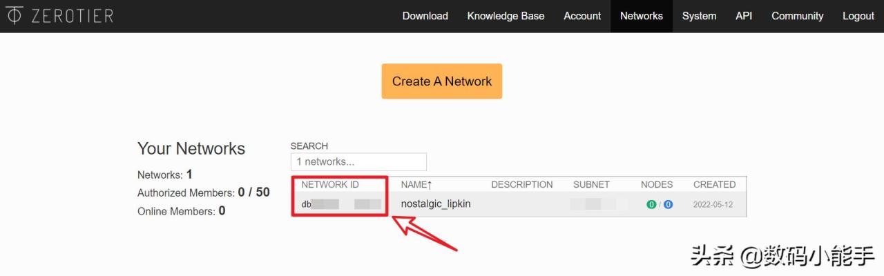 群晖nas需要公网ip，实现外网访问群晖NAS的小白教程(11)