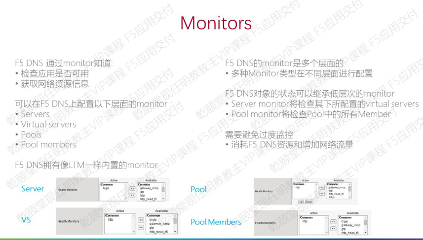 （课堂笔记）第十三章：DNS全局站点插图4