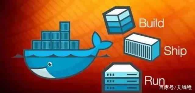 「艾编程教程」微服务为什要用docke？什么是docker？-陌上烟雨遥