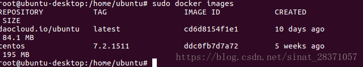 一起玩”Docker”之1——Ubuntu配置安装Docker运行环境并安装（Ubuntu、Centos）镜像插图1