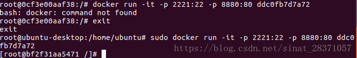 一起玩”Docker”之1——Ubuntu配置安装Docker运行环境并安装（Ubuntu、Centos）镜像插图3