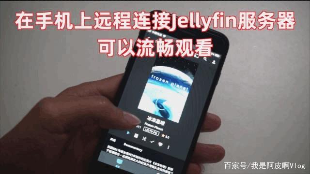 群晖NAS安装Jellyfin+TMM影片刮削器入门教程，完美硬解！插图6