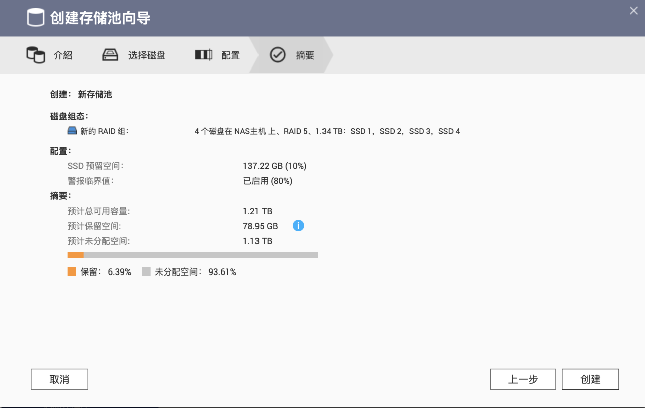 从0开始教你玩个人网盘NAS，跟手机电脑存储不够说拜拜