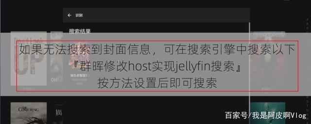 群晖NAS安装Jellyfin+TMM影片刮削器入门教程，完美硬解！插图39