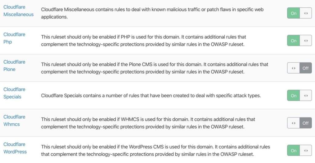 WordPress Cloudflare教程,Cloudflare设置,https,SSL证书 文字详细教程插图2