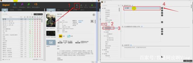 群晖NAS安装Jellyfin+TMM影片刮削器入门教程，完美硬解！插图41