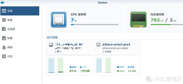 NAS迷精选下载篇4：比迅雷好用的BT下载神器，群晖Docker版Aria2入门安装教程，BT下载体验之后觉得也还不错！插图10