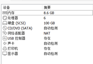 超详细ubuntu20安装搭建openstack插图