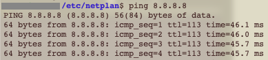 手把手教你 – ubuntu 22.04 + django4.0 + uwsgi + nginx 配置完整流程插图7