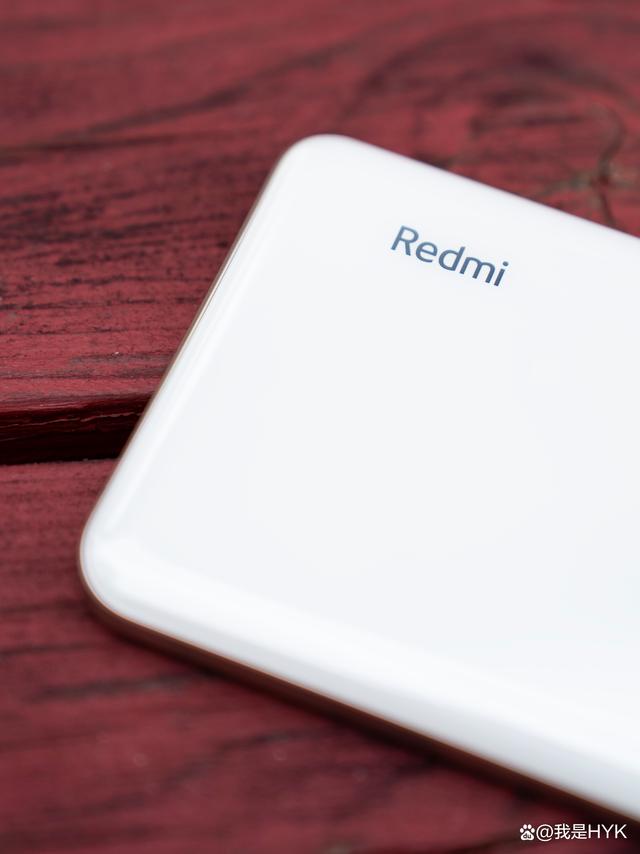 RedmiK60至尊版首发评测插图4