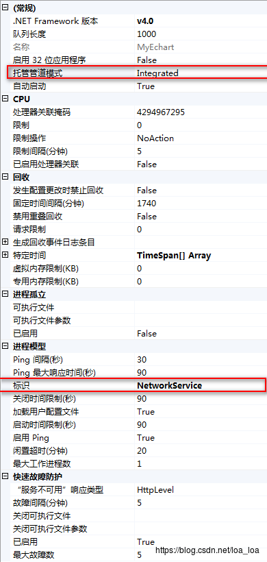 Internet信息服务（IIS）管理器--IIS部署发布网站-陌上烟雨遥