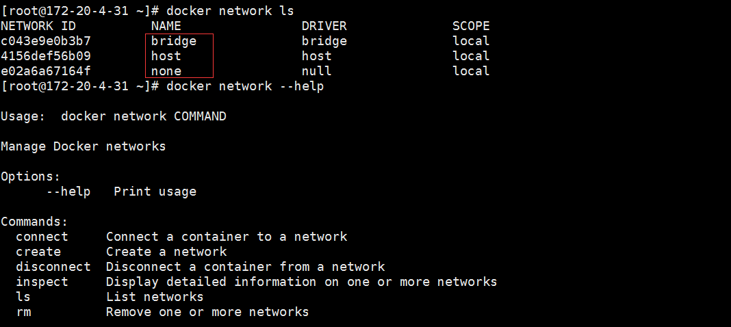 测开必知：Docker 从入门到精通（新手大全）插图16