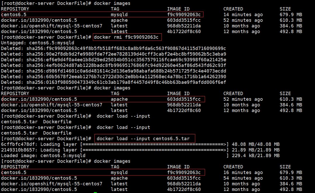 测开必知：Docker 从入门到精通（新手大全）插图7