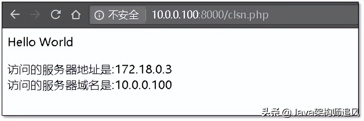 1.5W字Docker详解，从入门到下地干活一条龙插图11