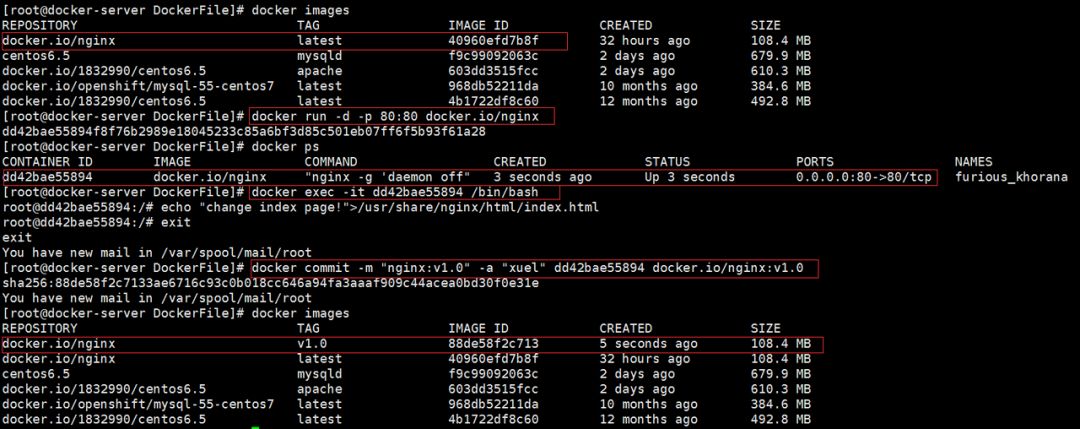 测开必知：Docker 从入门到精通（新手大全）插图8