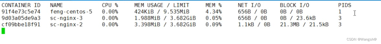 Docker – 卷 – 数据持久化插图4