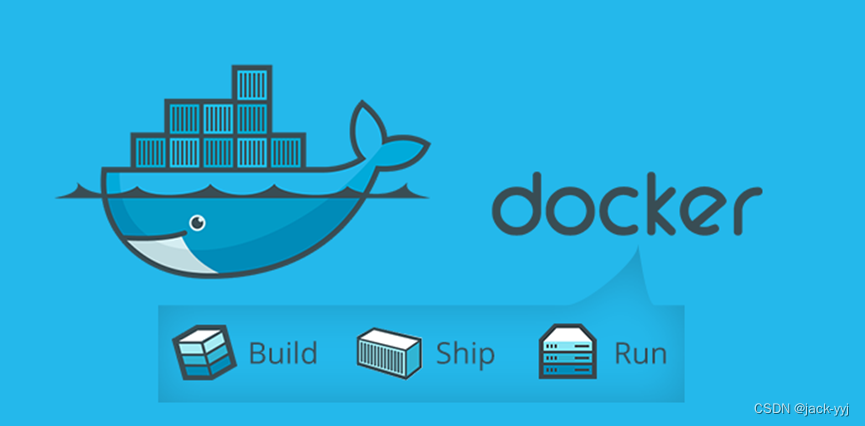 docker的使用插图