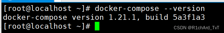 Docker-Compose插图