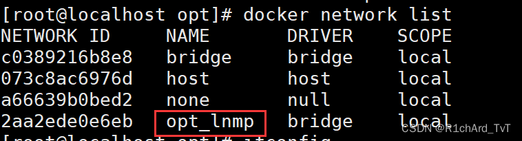 Docker-Compose插图5