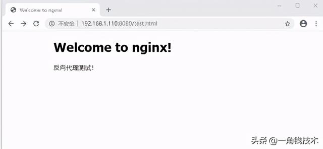 ajax nginx 转发 sessionid_Nginx 正向代理与反向代理实战-陌上烟雨遥